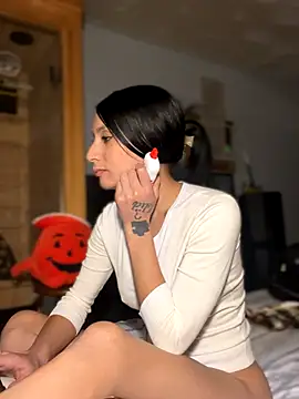 FerrariFrench online show from 10.22.25