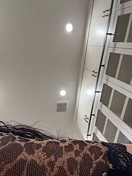 Snapshot of FerrariFrench chatting on 02.27.26 FerrariFrench online show from 02.27.26