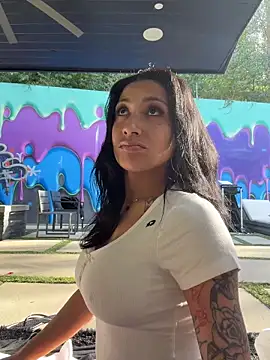 Snapshot of FerrariFrench chatting on 03.02.26 FerrariFrench online show from 03.02.26