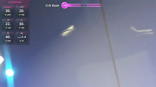 Snapshot of cuttie_blondie chatting on 05.22.26 cuttie blondie online show from 05.22.26