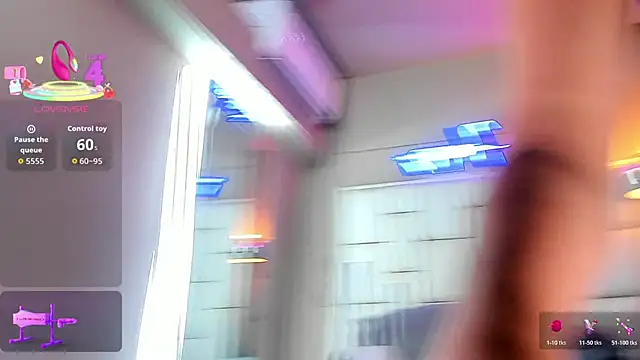 MiaCamille  online show from 04.21.26