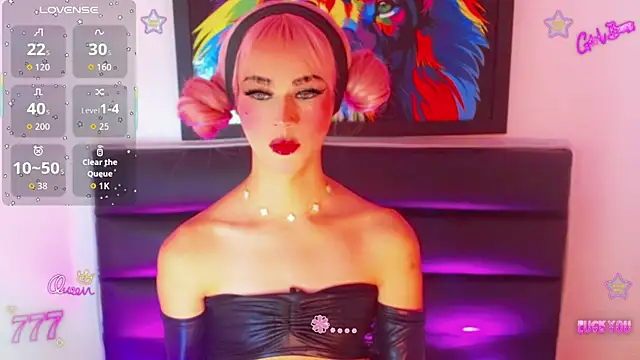 alana dolls online show from 03.12.26