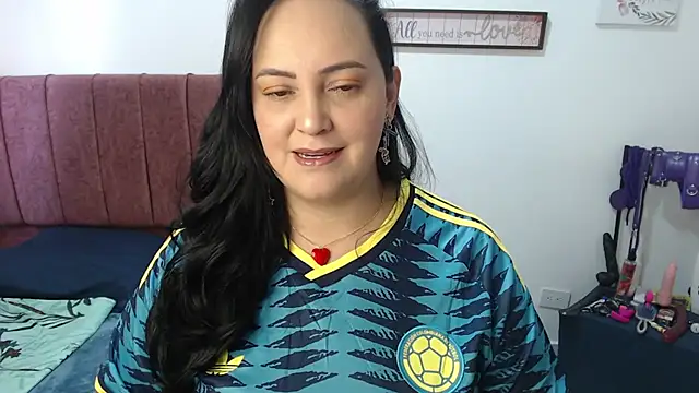 Veroniicabbw  online show from 06.23.26