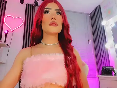 AnnieHallie online show from 05.08.26