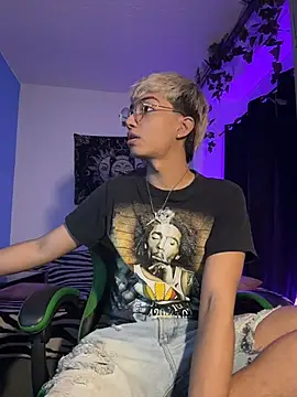 alejito jeje online show from 03.13.26