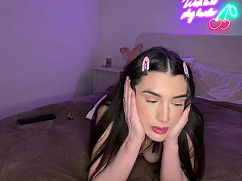 RenRoseVIP online show from 03.14.26