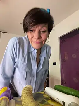 DtPORNBITCH online show from 04.08.26