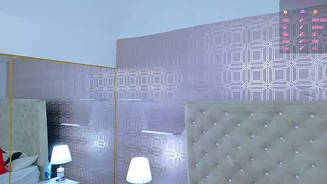 Zoey Fire online show from 05.06.26