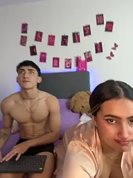 Nath and Lian online show from 05.20.26