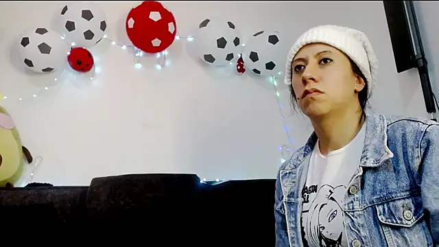 ItsAmara online show from 08.04.26