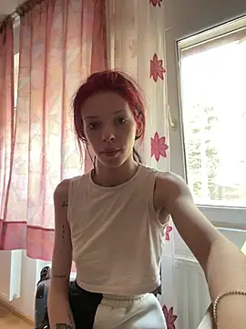 DeeaFoxy online show from 03.15.26