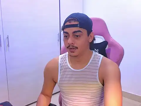 Cute-Curls online show from 03.14.26