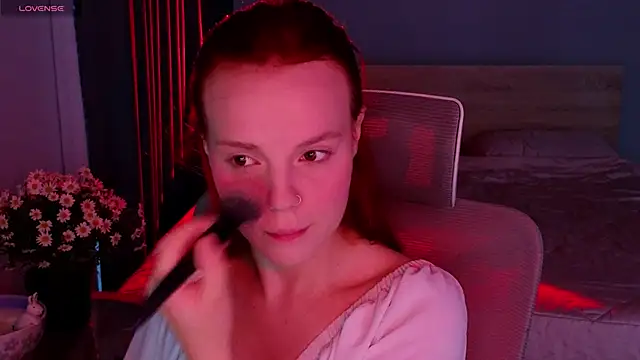mollybossy online show from 05.08.26