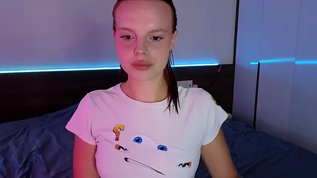 mollybossy online show from 07.19.26