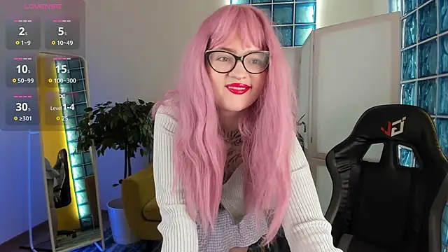 CatherineBlack  online show from 03.20.26