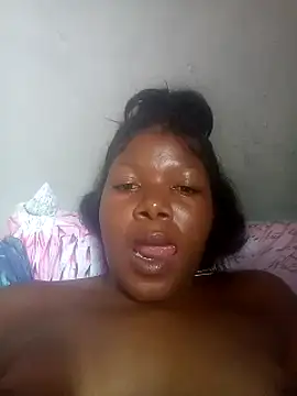 Snapshot of badbgir chatting on 03.22.26 badbgir online show from 03.22.26