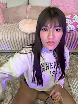 xayah cute online show from 05.27.26