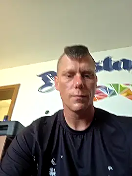 John871911 online show from 04.23.26