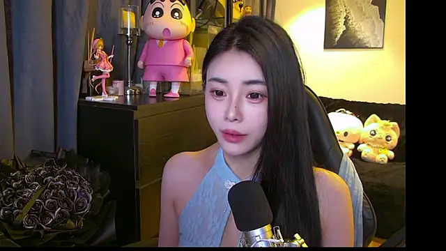 XiaoYuBao- online show from 03.14.26