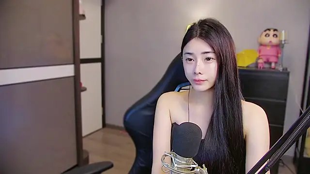 XiaoYuBao- online show from 05.23.26
