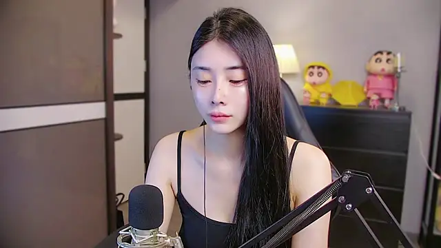 XiaoYuBao- online show from 06.10.26