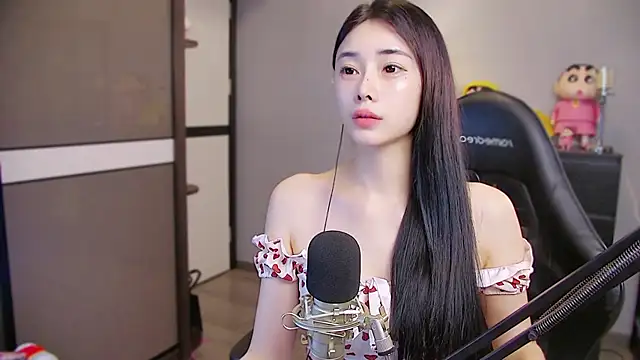 XiaoYuBao- online show from 06.11.26