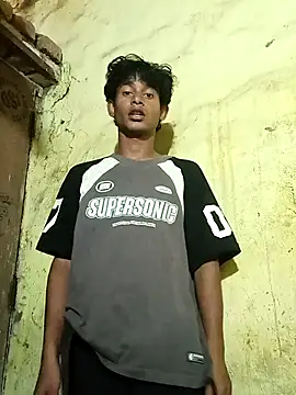 YourTeenBoy21 online show from 07.29.26
