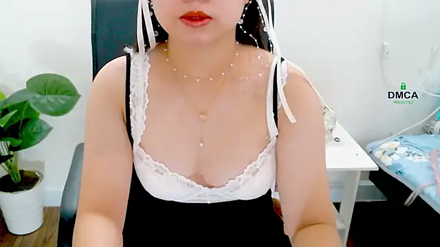 Candy Sweeties online show from 03.18.26