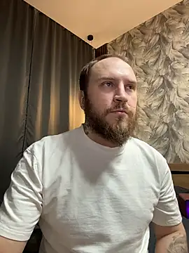 HermanLover online show from 03.14.26