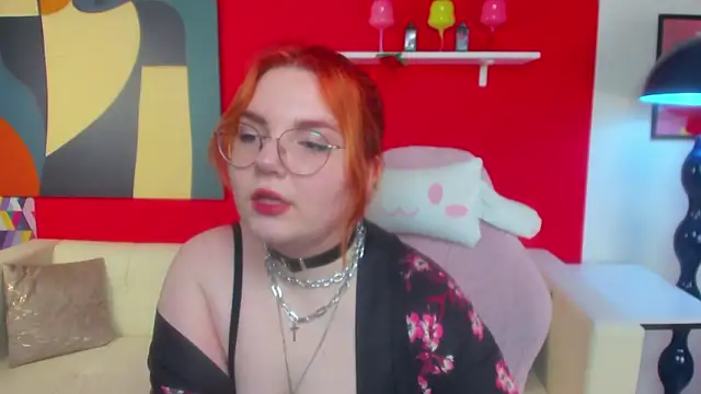 AliceeFreeman online show from 03.14.26