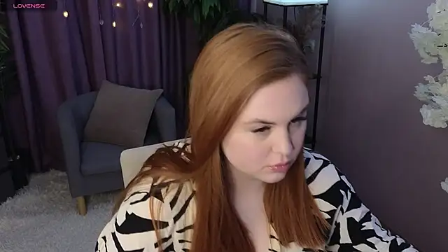 VanesaClark online show from 04.19.26