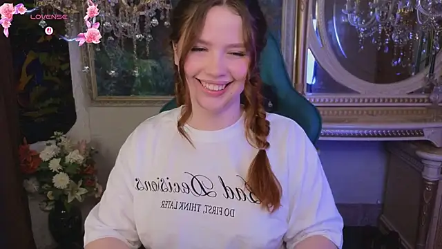 MarryMilash online show from 07.22.26