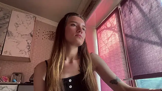 Lili Kilian online show from 04.29.26