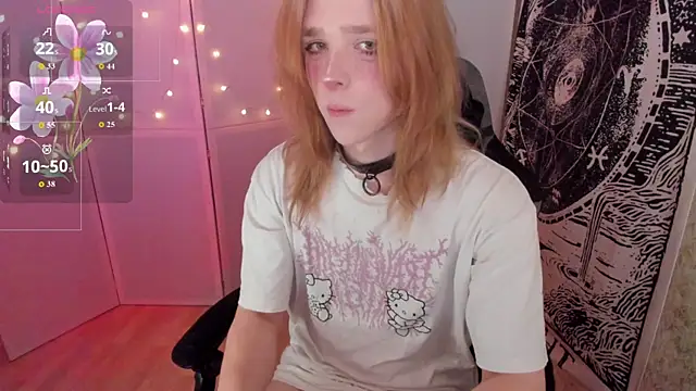 Simochka w online show from 06.23.26