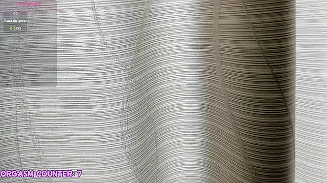RileyNymph online show from 06.26.26