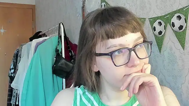 RileyNymph online show from 06.30.26