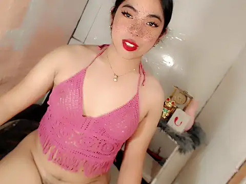 Snapshot of xLinda_Walkerx chatting on 05.12.26 xLinda Walkerx online show from 05.12.26