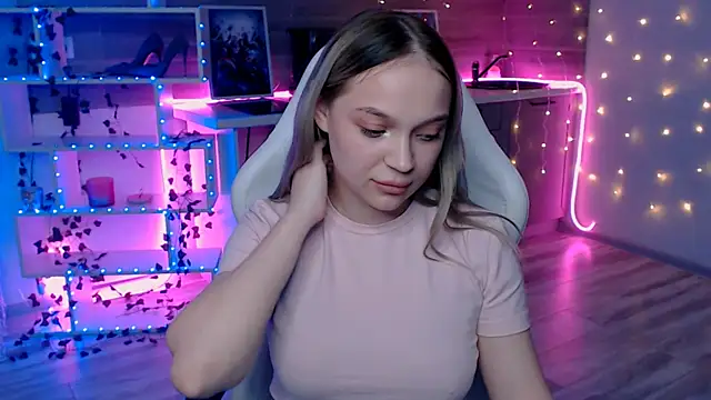 kateroset online show from 03.13.26