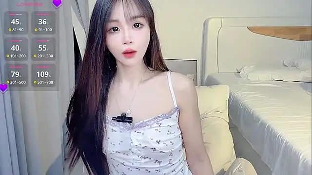 Gaoyang- online show from 06.28.26