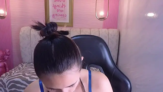 bonnie 1s online show from 06.06.26
