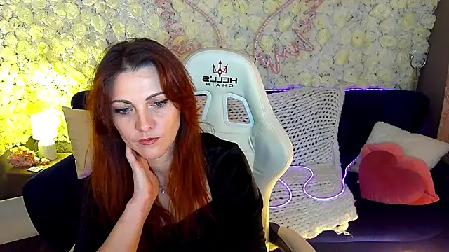 FireFoxxxxxy online show from 04.11.26