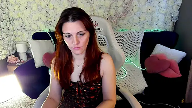 FireFoxxxxxy online show from 04.12.26