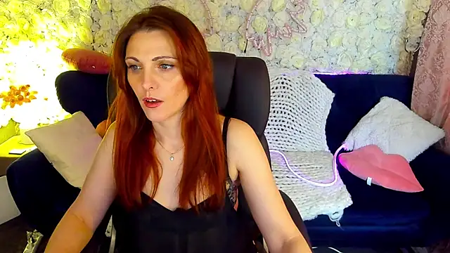 FireFoxxxxxy online show from 04.23.26