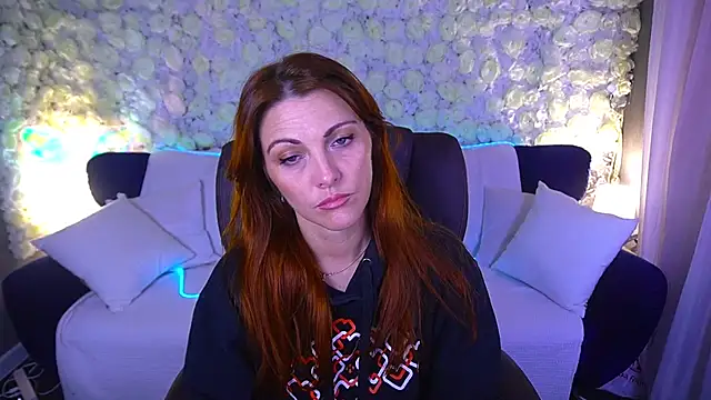 FireFoxxxxxy online show from 05.26.26
