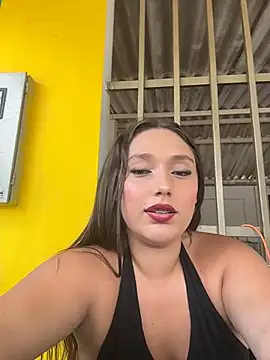 Naughty-Samanta- online show from 07.28.26