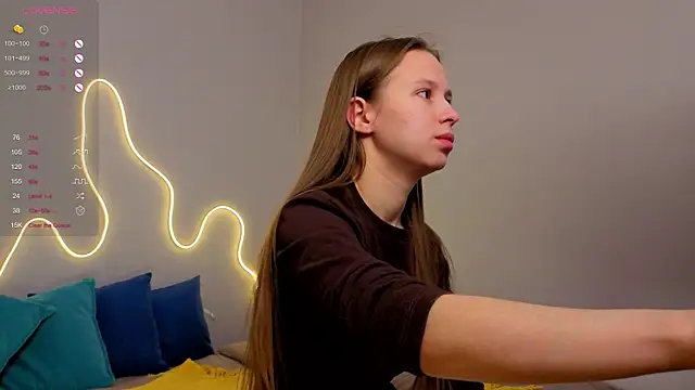 Emma dream  online show from 05.31.26