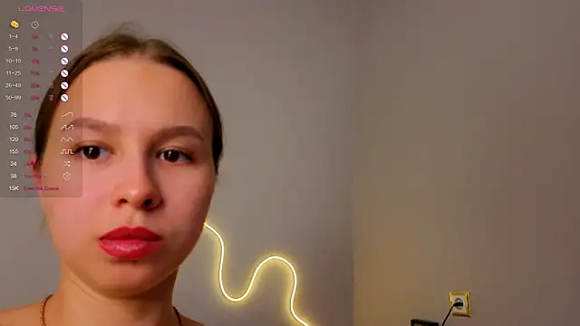 Emma dream  online show from 06.05.26