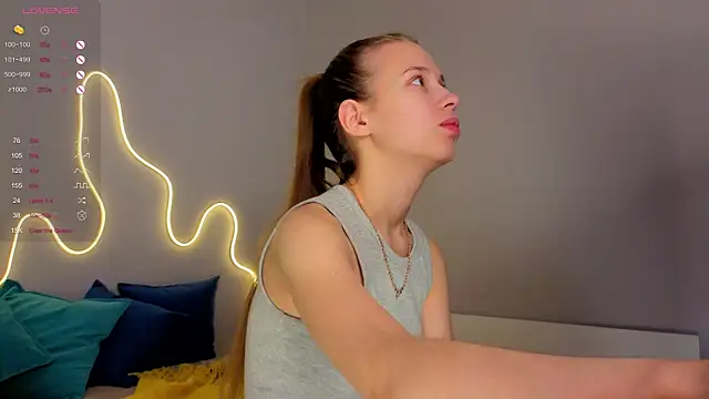 Emma dream  online show from 06.27.26
