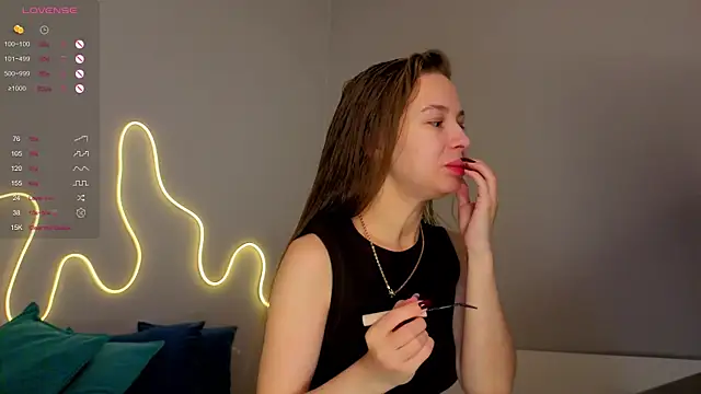 Emma dream  online show from 07.01.26