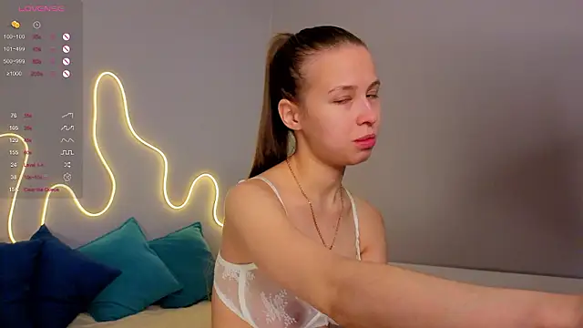 Emma dream  online show from 07.13.26